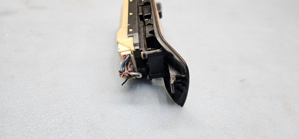🔥99-03 LEXUS RX300 OEM RIGHT PASSENGER POWER WINDOW DOOR SWITCH WOOD WS17