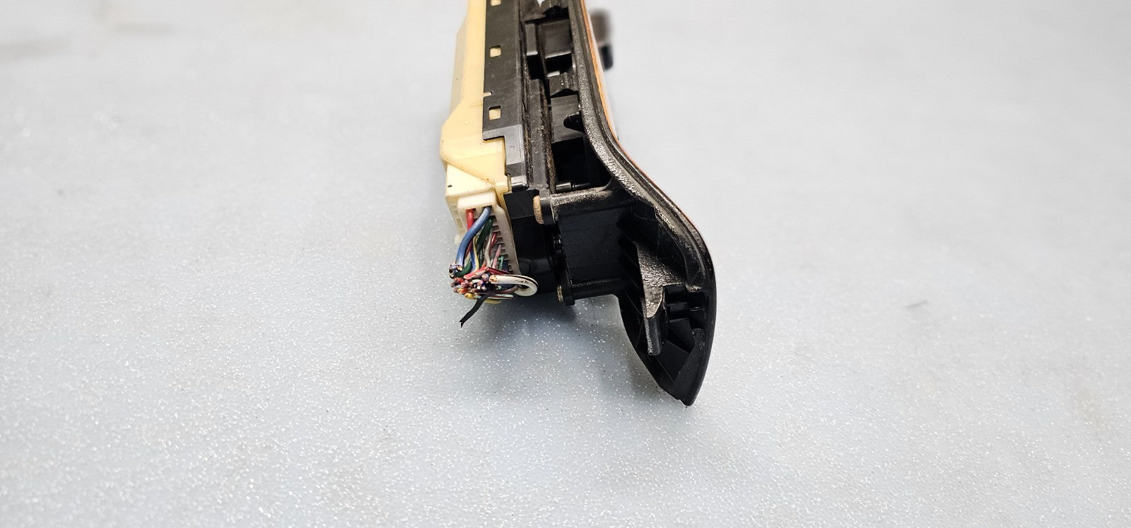 🔥99-03 LEXUS RX300 OEM RIGHT PASSENGER POWER WINDOW DOOR SWITCH WOOD WS17