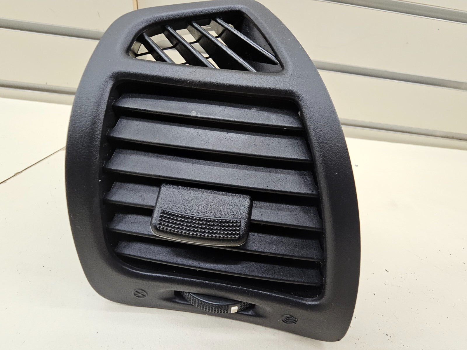 🔥11-13 Kia Sorento Dash Right Passenger A/C Heater Air Vent Duct Grille Black