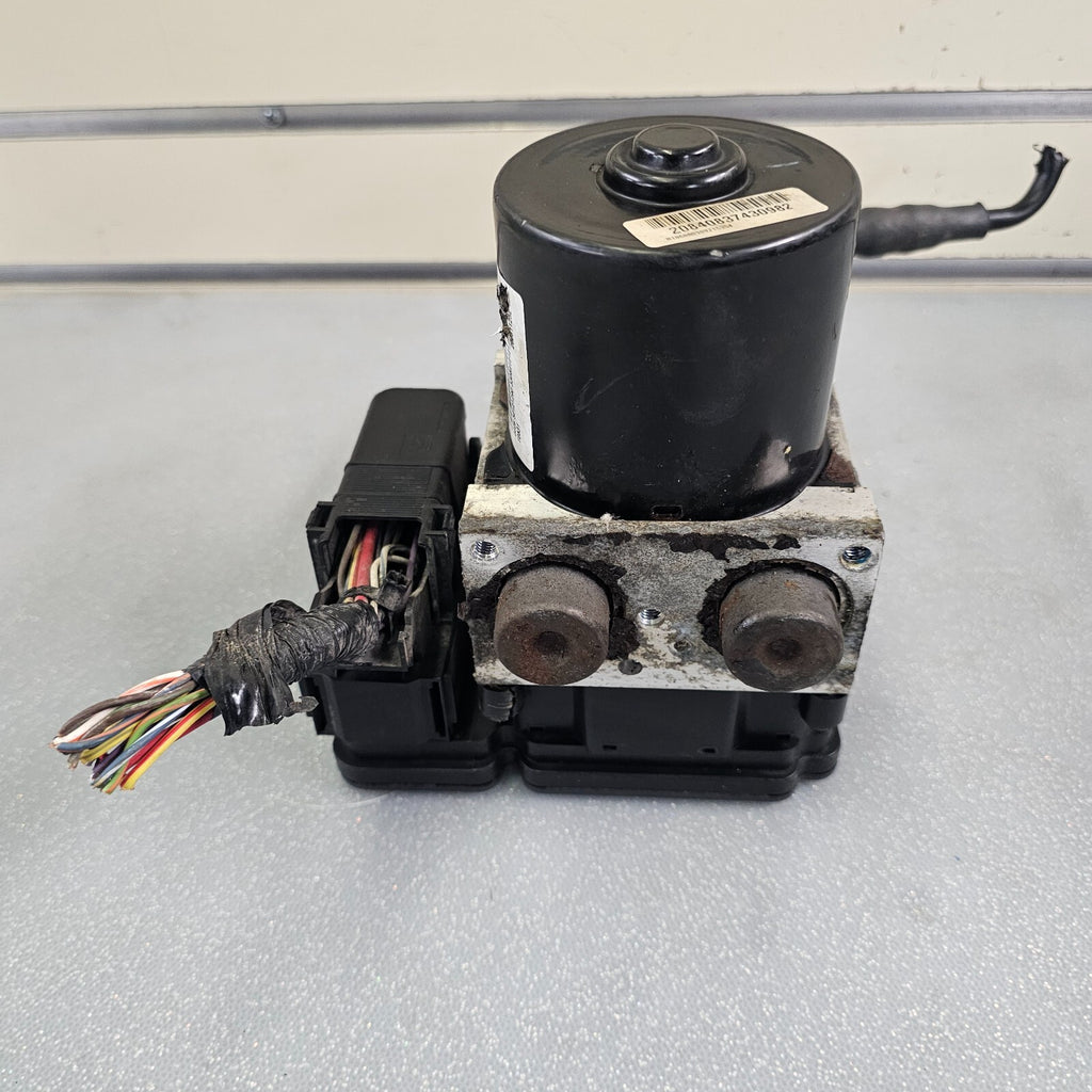 10 -12 Ford Escape Mercury Mariner Anti Lock Brake Pump Module Assembly/FE