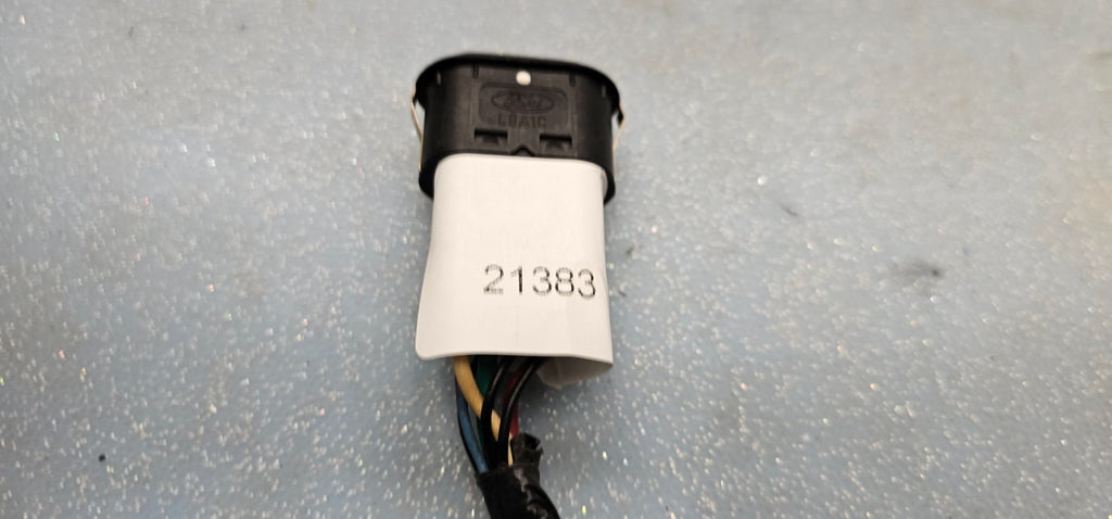 🔥99-03 Ford F-150 99-02 Expedition Lincoln Navigator Power Pedal Switch