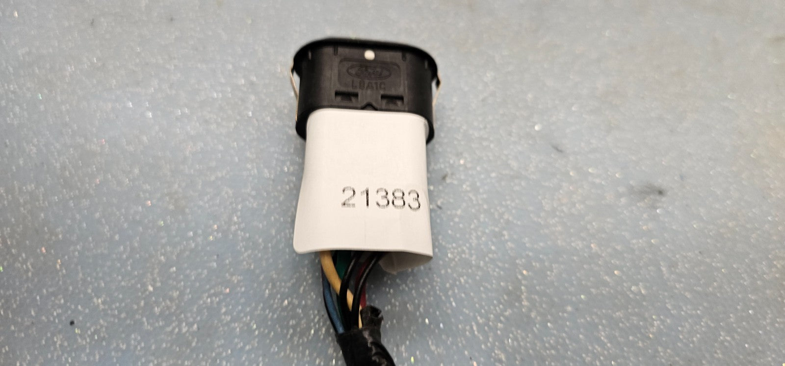 🔥99-03 Ford F-150 99-02 Expedition Lincoln Navigator Power Pedal Switch