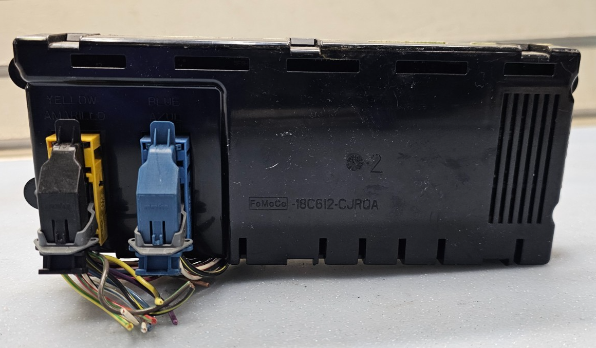 🔥08-09 Taurus Sable Dash AC A/C HVAC Heater Temperature Climate Control OEM