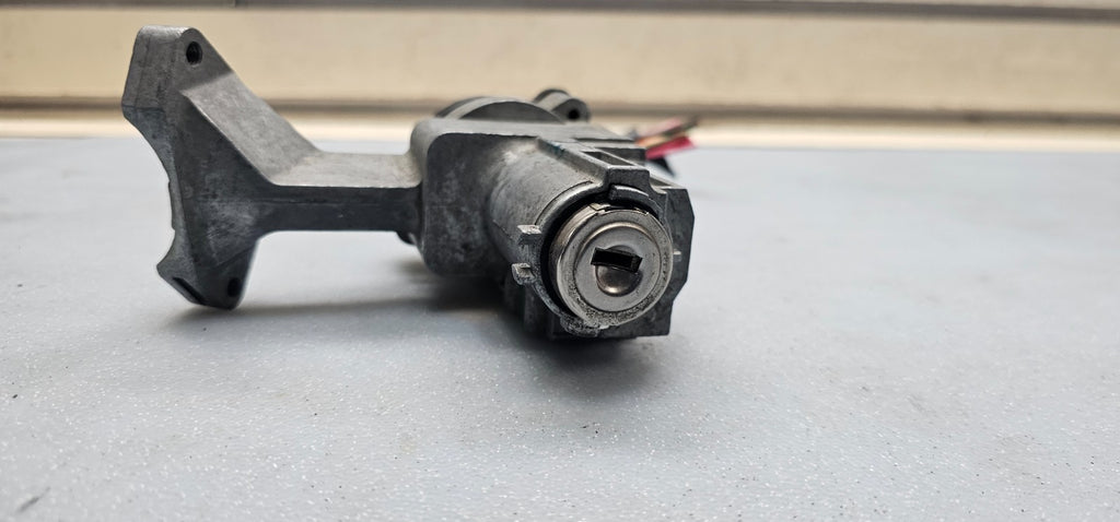 🔥95-07 VUE SC SL STEERING COLUMN IGNITION LOCK CYLINDER KEY SWITCH ASSEMBLY
