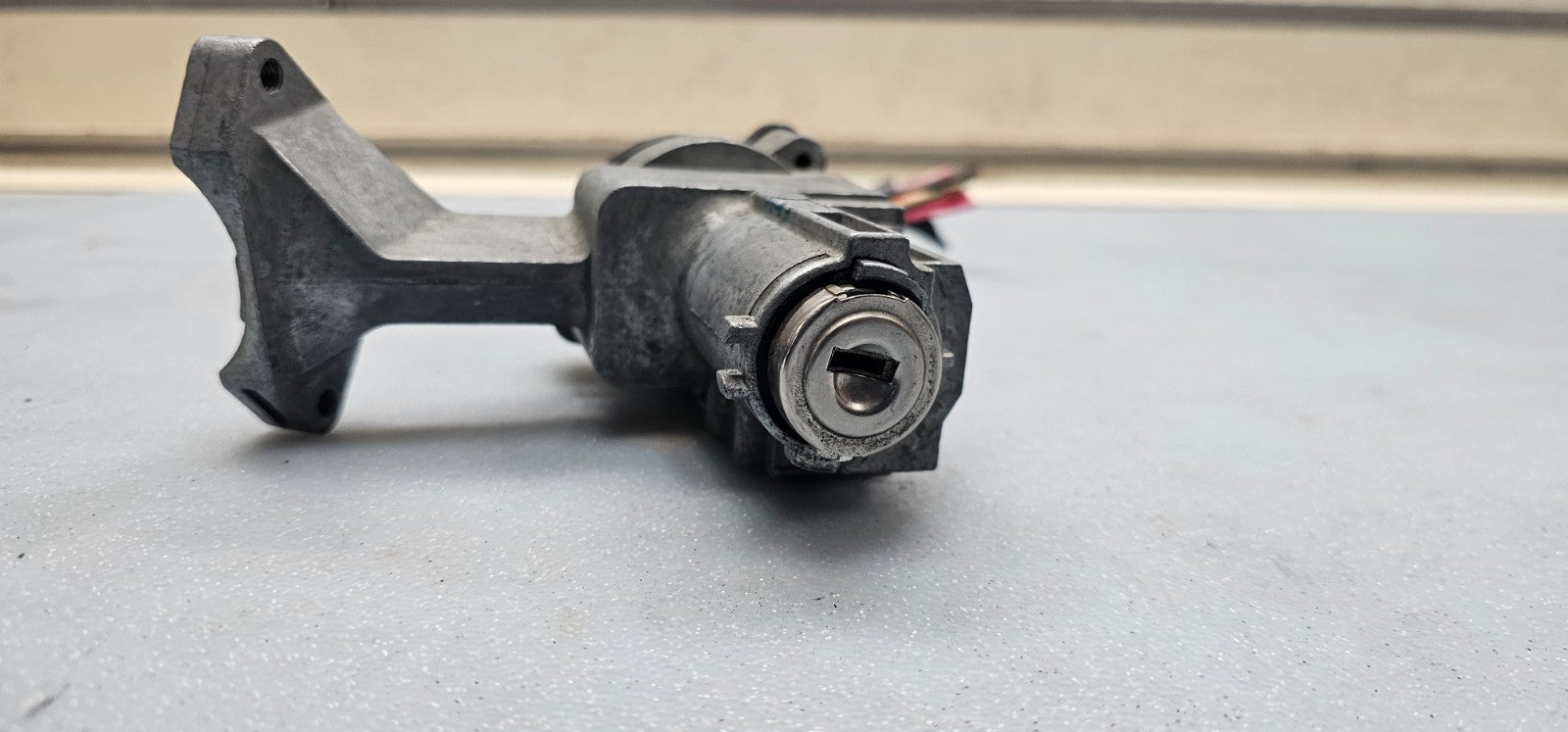 🔥95-07 VUE SC SL STEERING COLUMN IGNITION LOCK CYLINDER KEY SWITCH ASSEMBLY