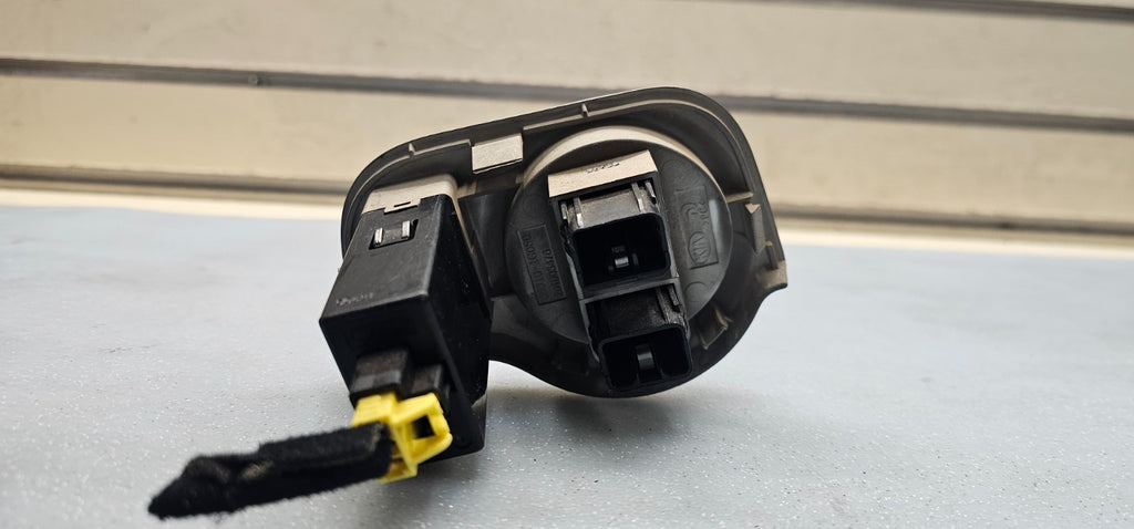 🔥05-11 Kia Rio Headlight Headlamp Adjuster Rear Fog light switch Assembly Black
