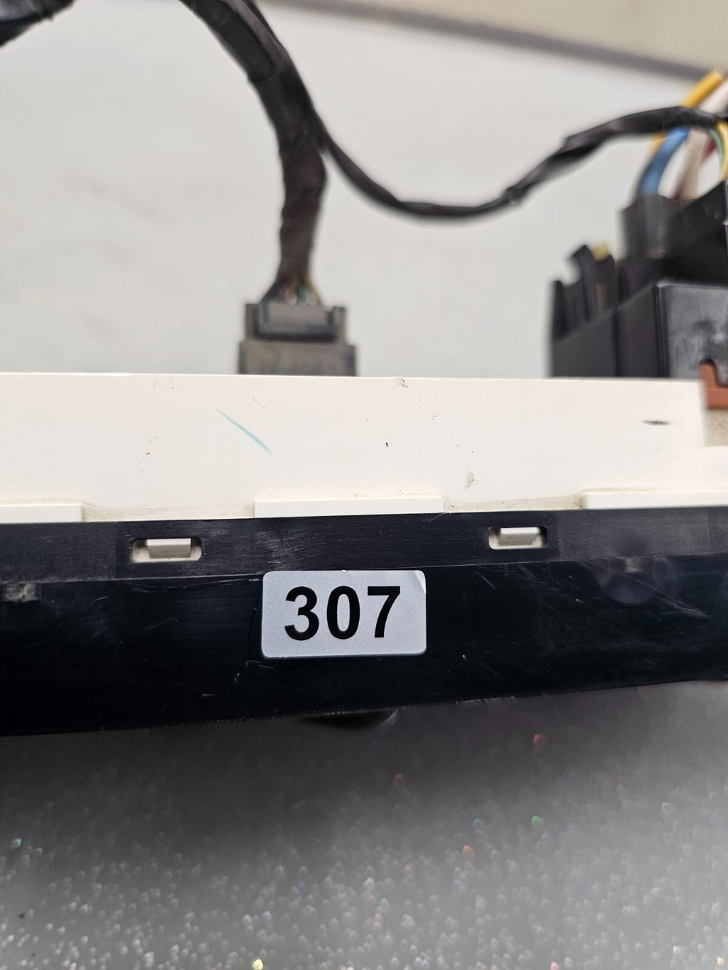 🔥02-04 Ford Explorer Expedition Dash AC Heater Climate Temperature Control Unit