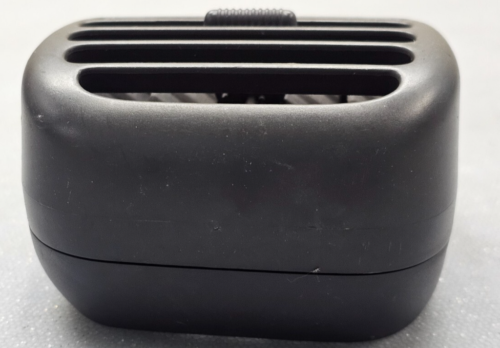 🔥98-01 Dodge Ram Dash Right Passenger Heater Air Vent AC A/ C Panel Black