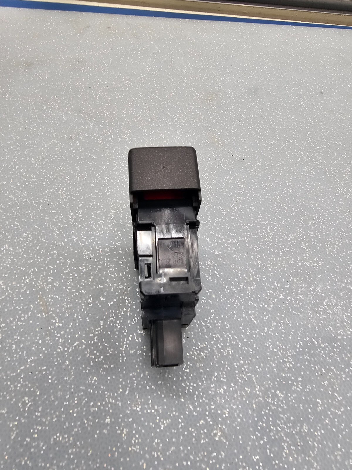 🔥03-07 Honda Accord Warning Hazard Light Switch Control Power black SW47