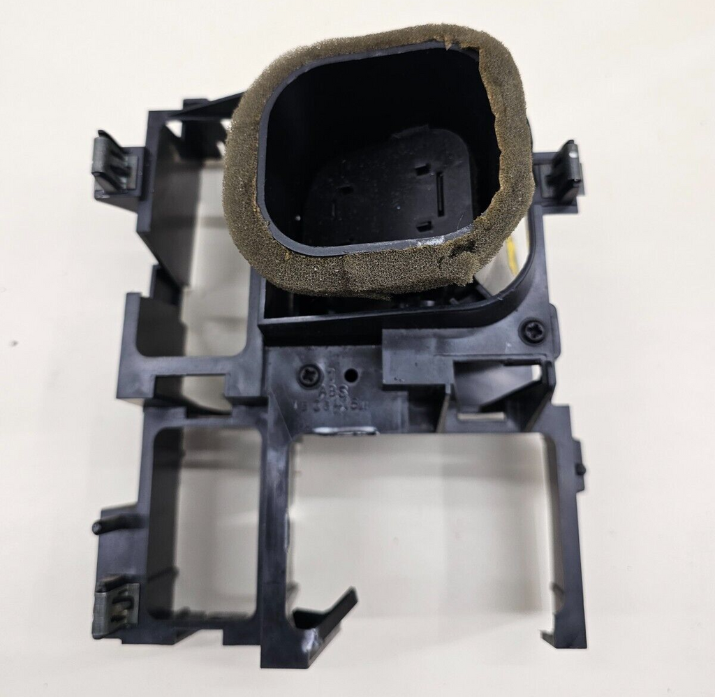 🔥1999-2006 Chevy Silverado Sierra Headlight Switch Air Vent left GRAPHITE