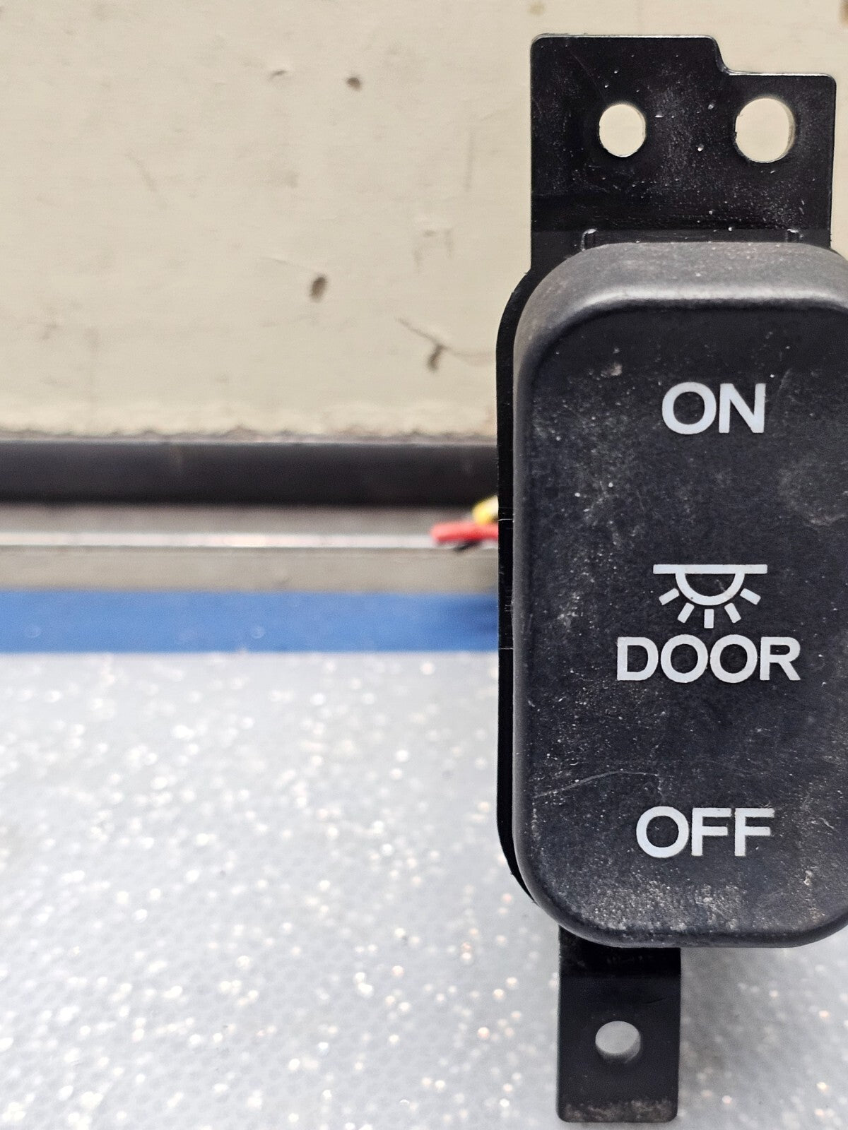 🔥05-10 Honda Odyssey On/Off Door Light Switch Assembly OEM