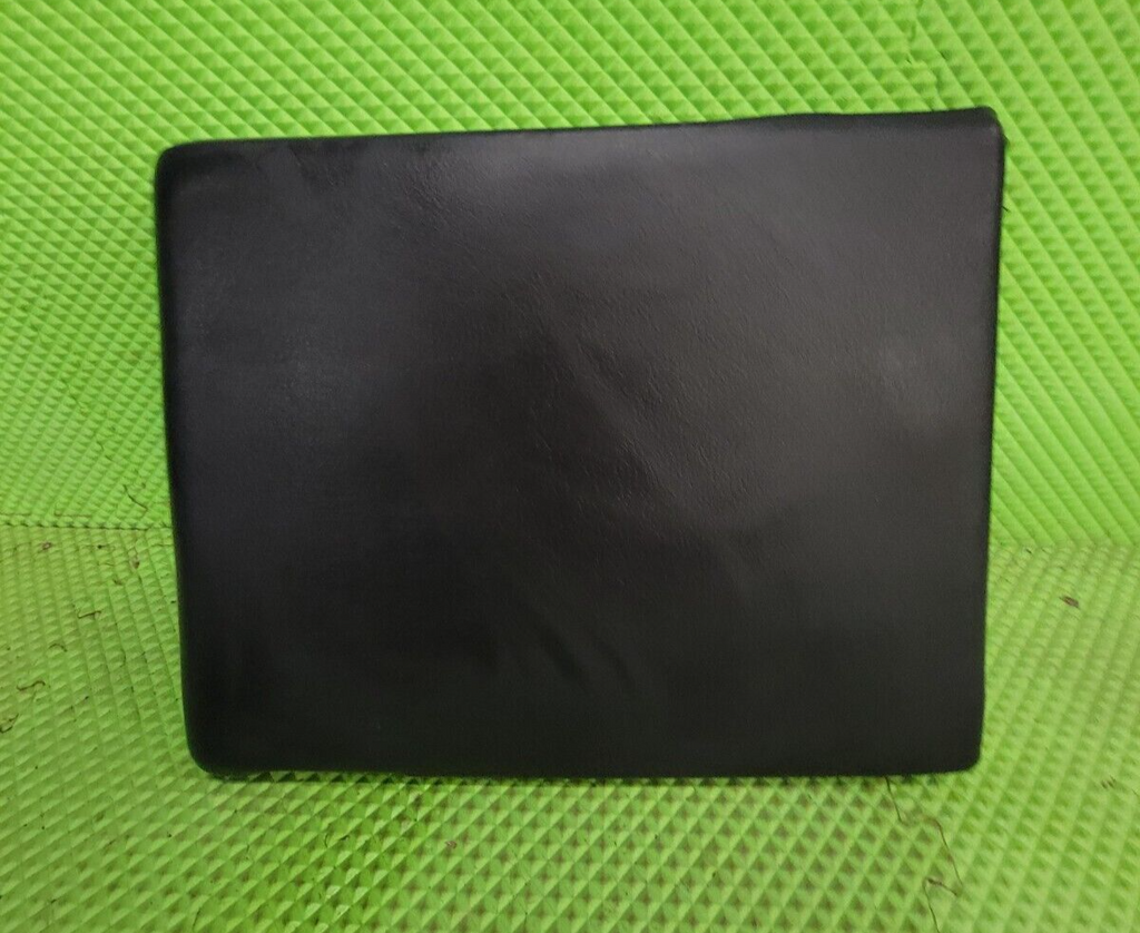 🔥94-01 Dodge RAM 1500 Front Center Console JUMP SEAT ARM REST Top Lid Black JS8