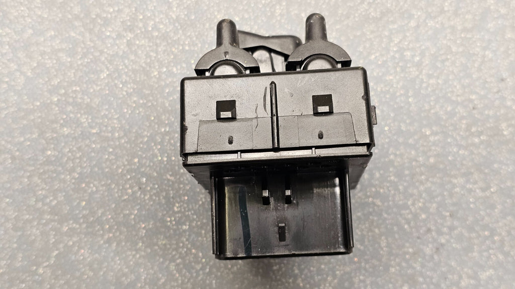 🔥06-10 Chrysler PT Cruiser Left Driver Master Power Window Switch Black WS14