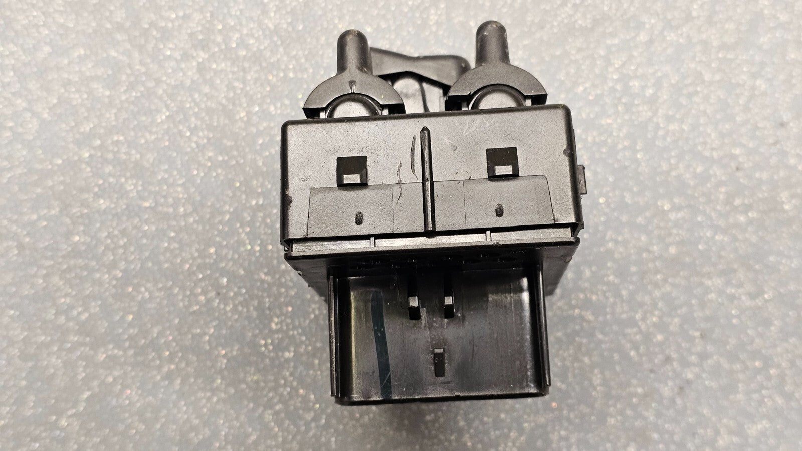 🔥06-10 Chrysler PT Cruiser Left Driver Master Power Window Switch Black WS14