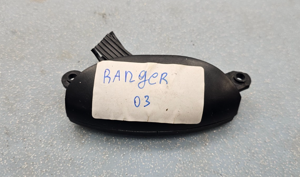 🔥98-05 FORD EXPLORER RANGER MERCURY MOUNTAINEER CRUISE CONTROL SWITCH ASSEMBLY