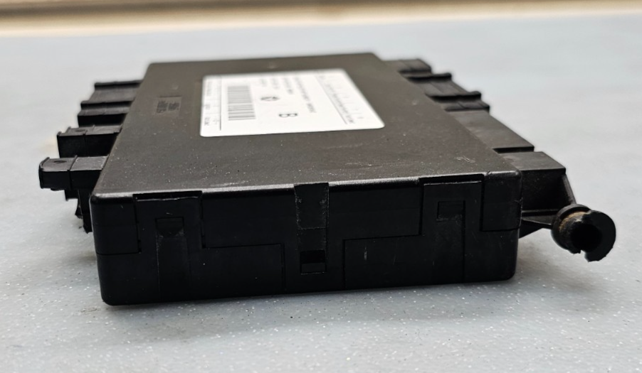 🔥2010-2013 Ram 1500 2500 3500 Front Driver Seat Memory Control Module OEM