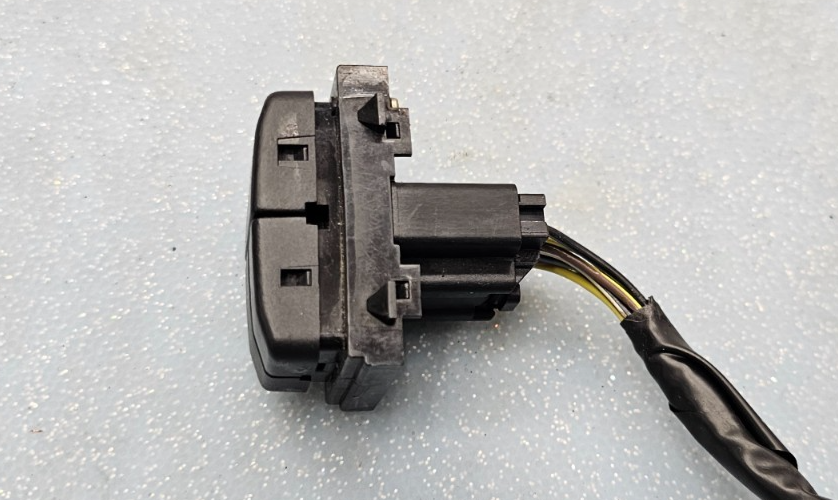 🔥03-08 Ford Expedition F150 Front Seat Memory Switch Black OEM