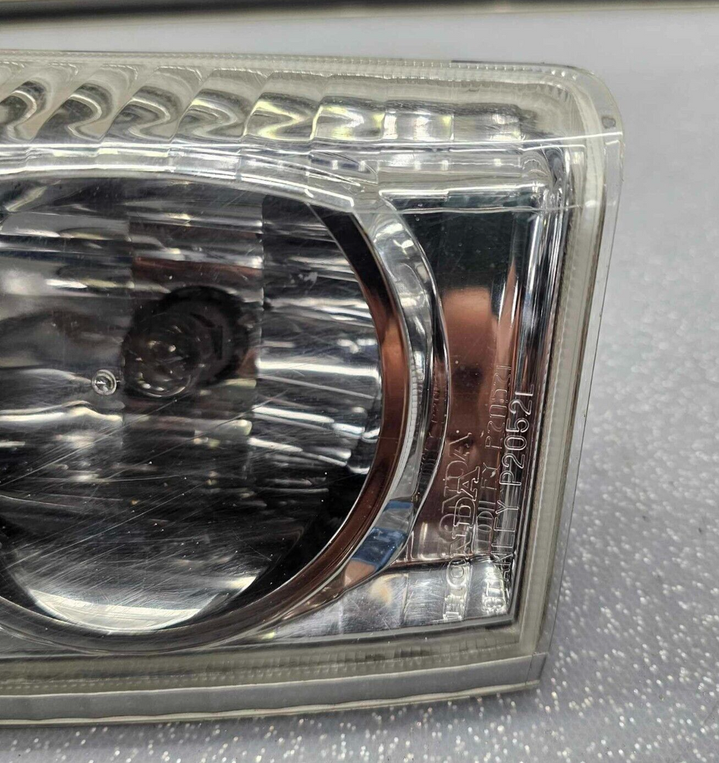 🔥04-08 Honda Pilot Left Driver Side Liftgate Reverse Light Lamp OEM Backup