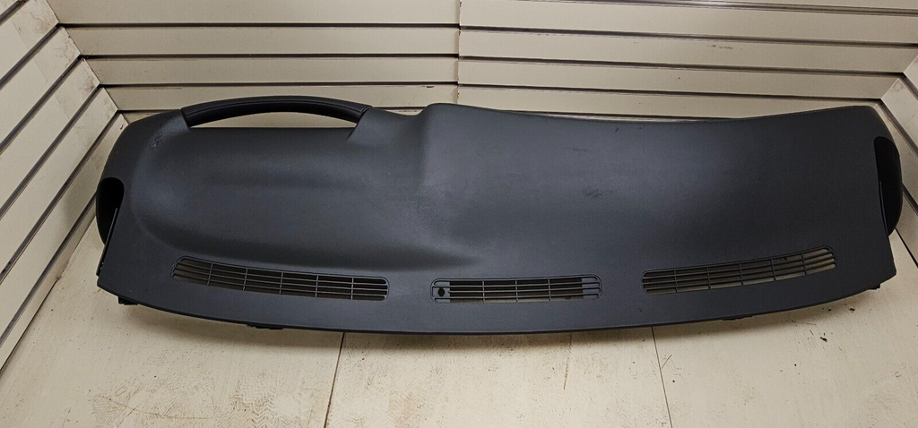 🔥99-06 SILVERADO SIERRA TAHOE Upper Cap Cover Top Dashboard Pad GRAPHITE DP1