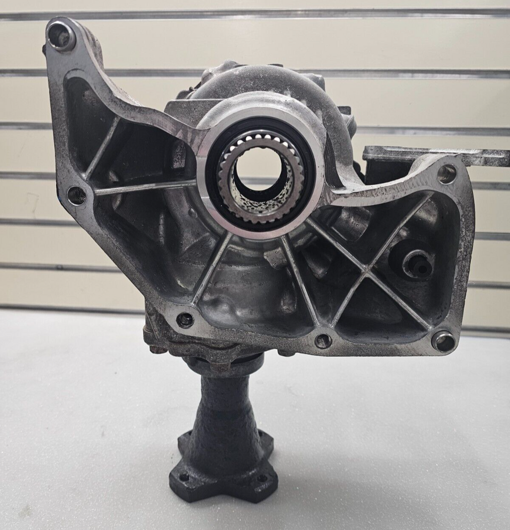 🔥2009-2014 NISSAN MURANO  TRANSFER CASE ASSEMBLY OEM
