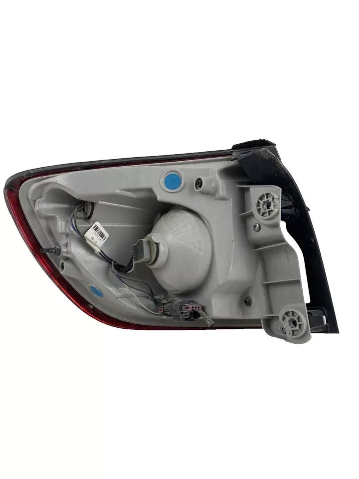 🔥08-12 Enclave RH Right Passenger Outer Tail Brake Stop Light Lamp Assembly OEM