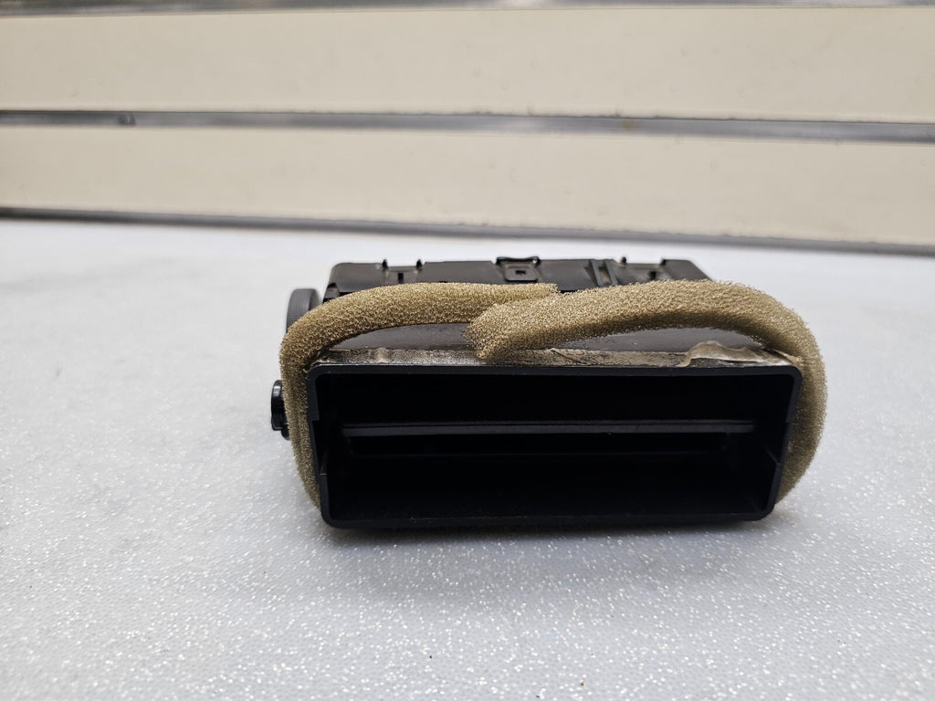 🔥06-09 Fusion Milan Right Center Dash Air Vent Heater Filter Conditioner Black