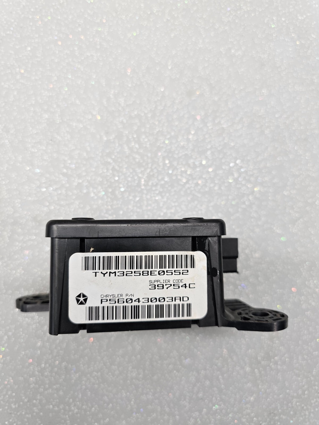 🔥98-01 Dodge Durango Ram 1500 2500 3500 Seat Belt Timer Control Unit Module OEM
