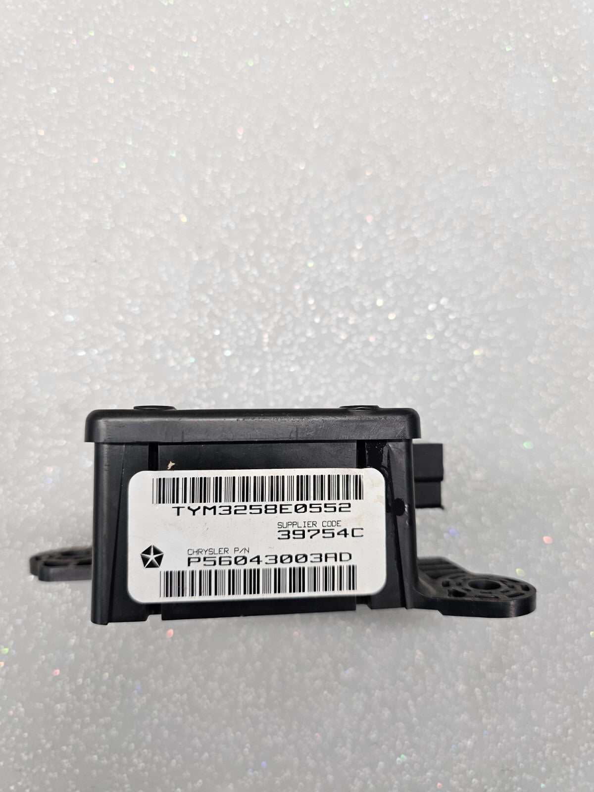 🔥98-01 Dodge Durango Ram 1500 2500 3500 Seat Belt Timer Control Unit Module OEM