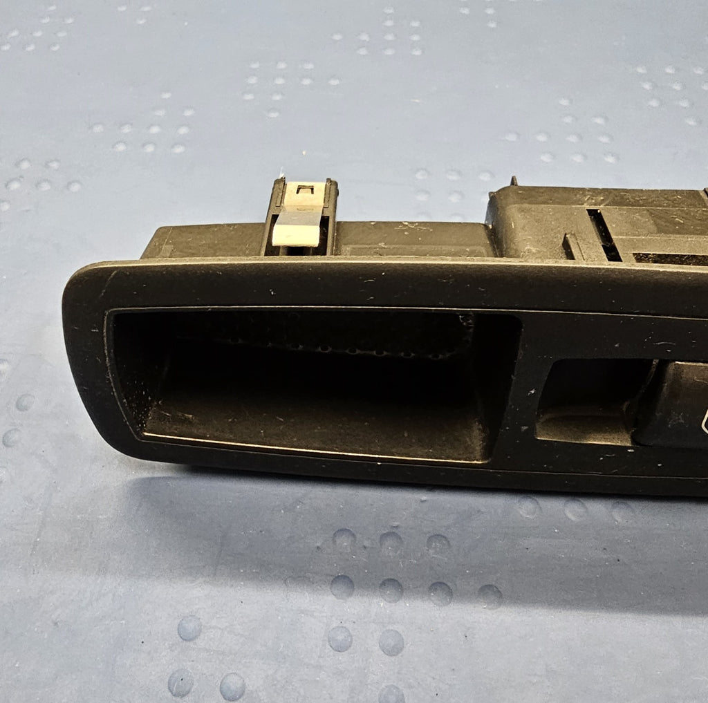 🔥08-11 Grand Caravan Nitro Journey Ram T&C Right Passenger Window Switch BLACK
