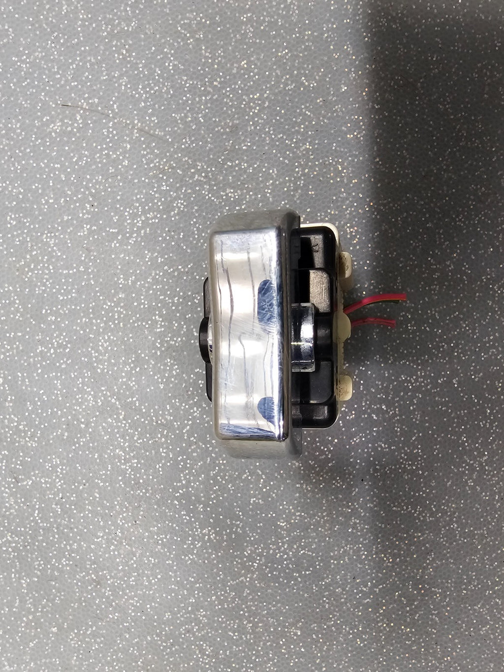 🔥1998-2002 Lincoln Town Car Power Lock Switch Control Assembly OEM