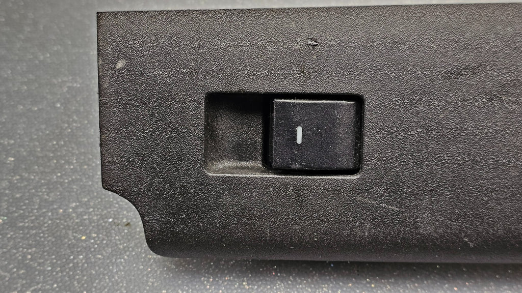 08-11 Ford Focus Front Passenger Door Power Window Switch