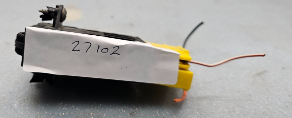 🔥95-97 FORD CONTOUR  MYSTIQUE DASH INSTRUMENT DIMMER SWITCH BLACK