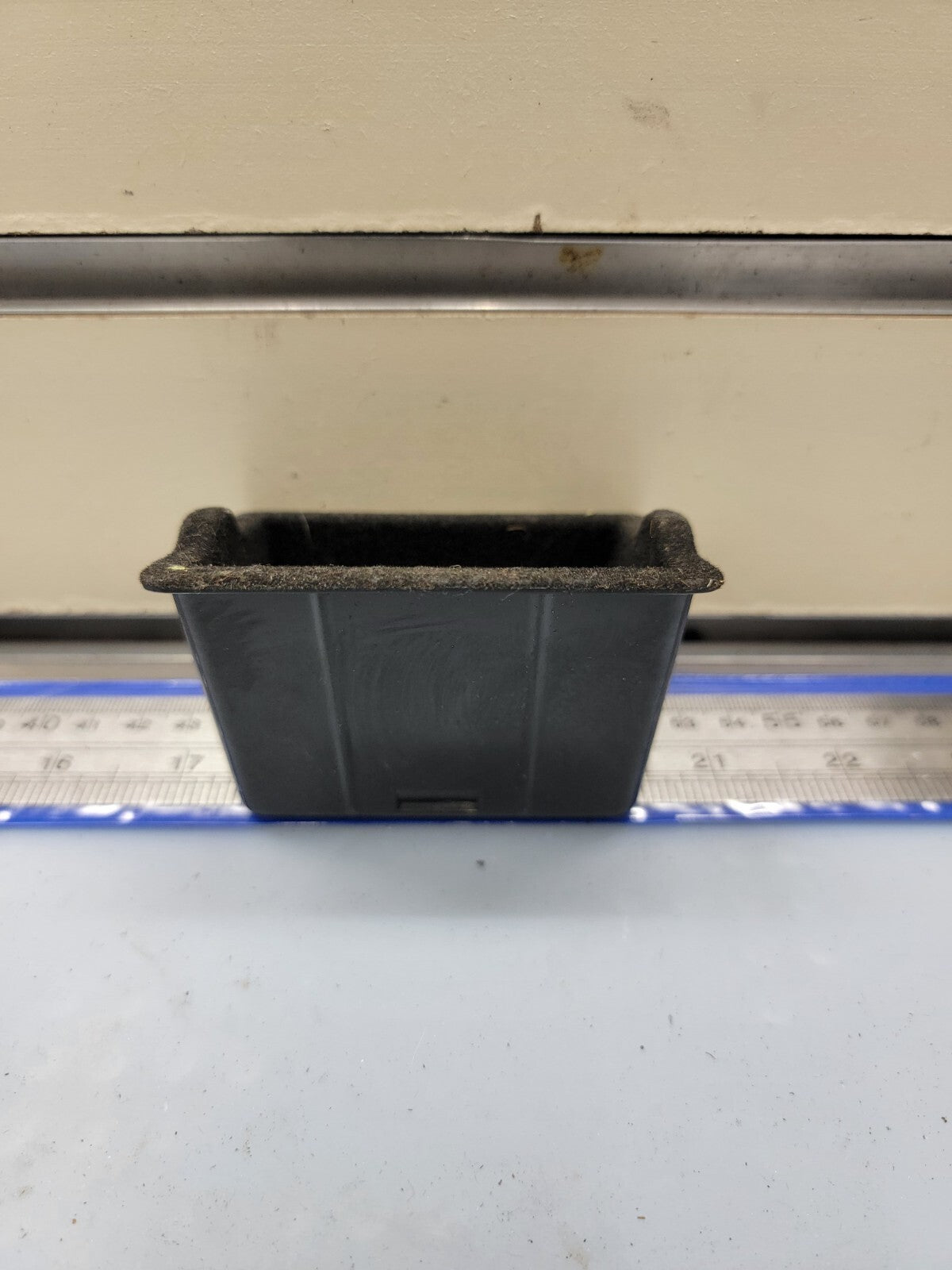 🔥2007 - 2009 Cadillac Srx Ashtray Lighter Tray Storage Compartment Box pocket