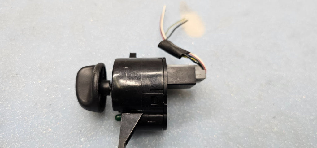 🔥95-06 FORD RANGER EXPLORER SPORT TRAC 4X4 FOUR WHEEL DRIVE SWITCH CONTROL KNOB