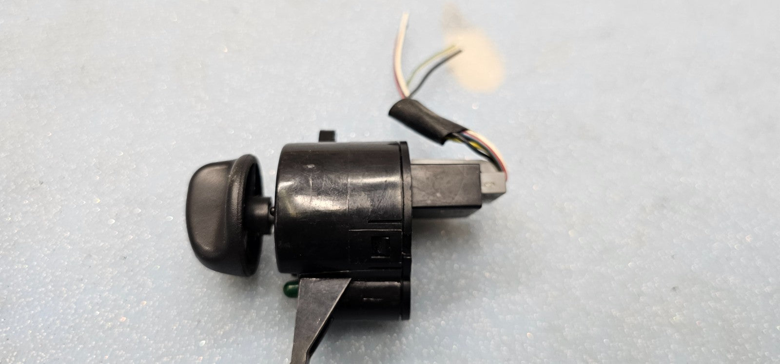 🔥95-06 FORD RANGER EXPLORER SPORT TRAC 4X4 FOUR WHEEL DRIVE SWITCH CONTROL KNOB