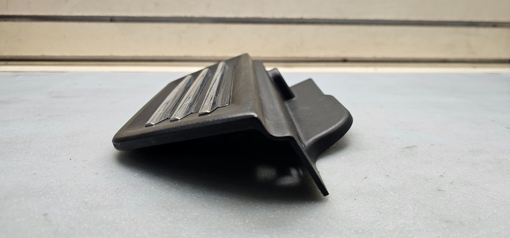 🔥07-11 DODGE NITRO PASSENGER RIGHT EXTERIOR FENDER TRIM MOULDING OEM BLACK