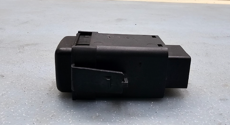 🔥94-97 Dodge Ram 1500 2500 Dash Over Drive Overdrive Lockout O/D Button Switch