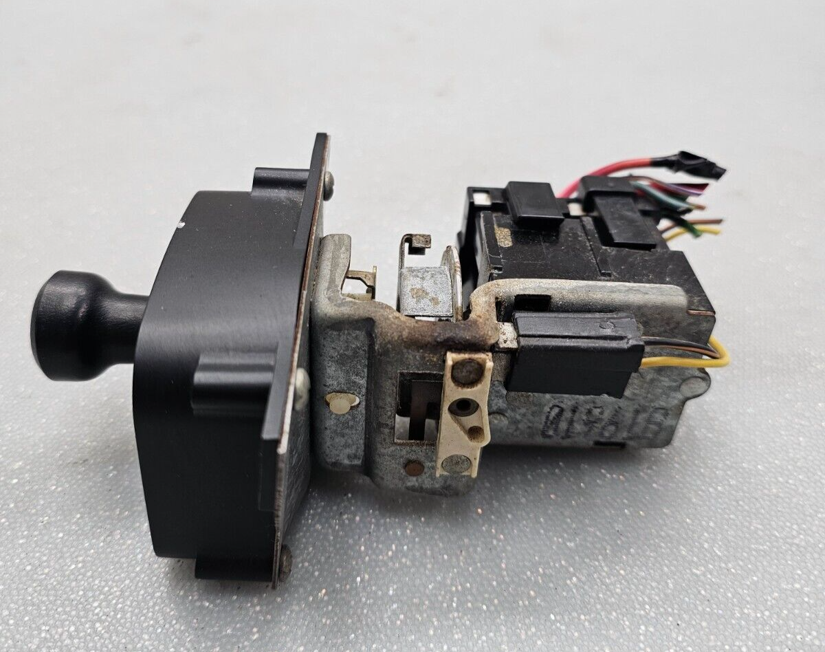 94-97 DODGE RAM HEAD LAMP HEADLIGHT CARGO LIGHT DOME SWITCH TRUCK 4X4 95 96 1500