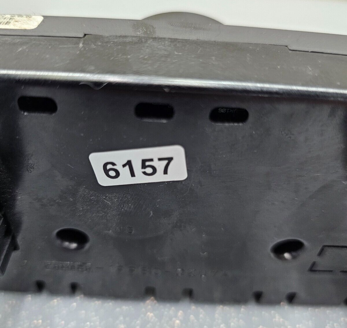 🔥08-09 Taurus Sable Dash AC Heater Temperature Climate Control Conditioner OEM