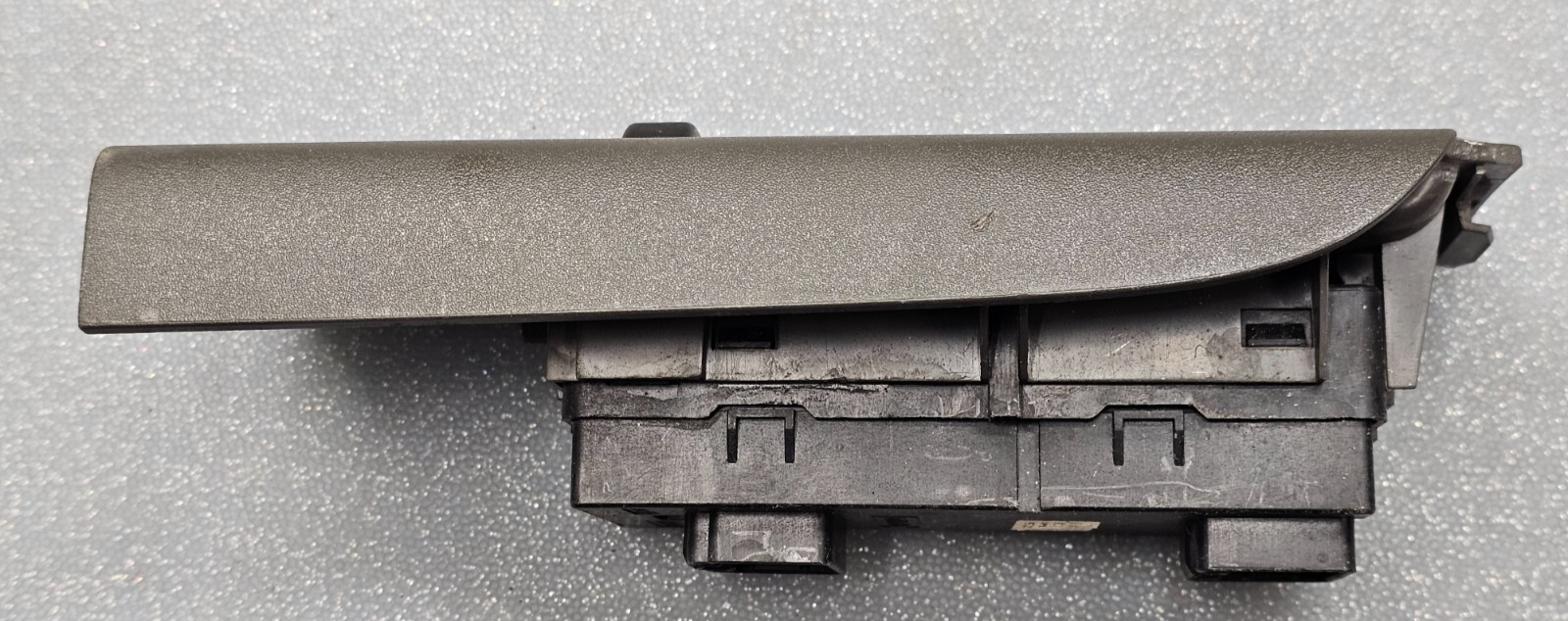 🔥08-12 Escape Focus Left Driver Door Master Power Window Switch Assembly Black