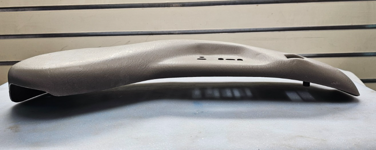 🔥99-04 Jeep Grand Cherokee LH Left Driver Seat Trim Panel Assembly Tan OEM