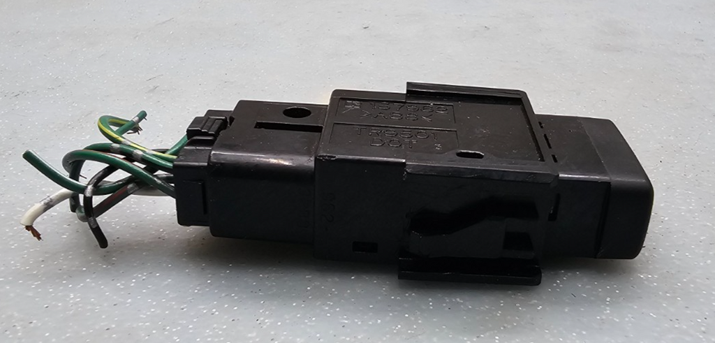 🔥98-06 Corolla Lexus ES300 05-10 Avalon Hazard Warning Light Control Switch