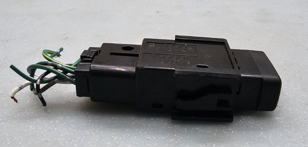 🔥98-06 Corolla Lexus ES300 05-10 Avalon Hazard Warning Light Control Switch