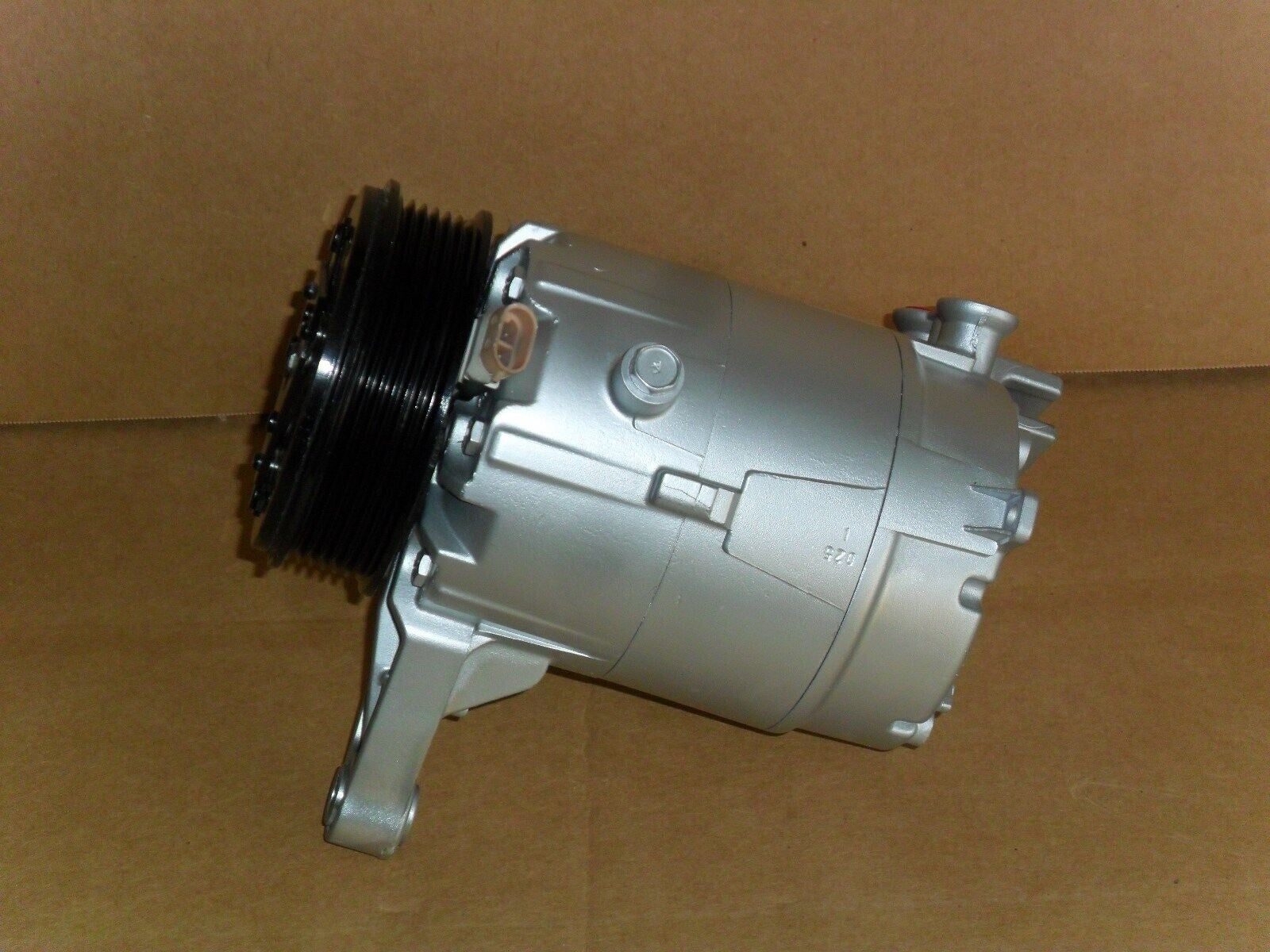 🔥2008-2011 CHEVROLET IMPALA, MALIBU, MONTE CARLO AC COMPRESSOR FITS