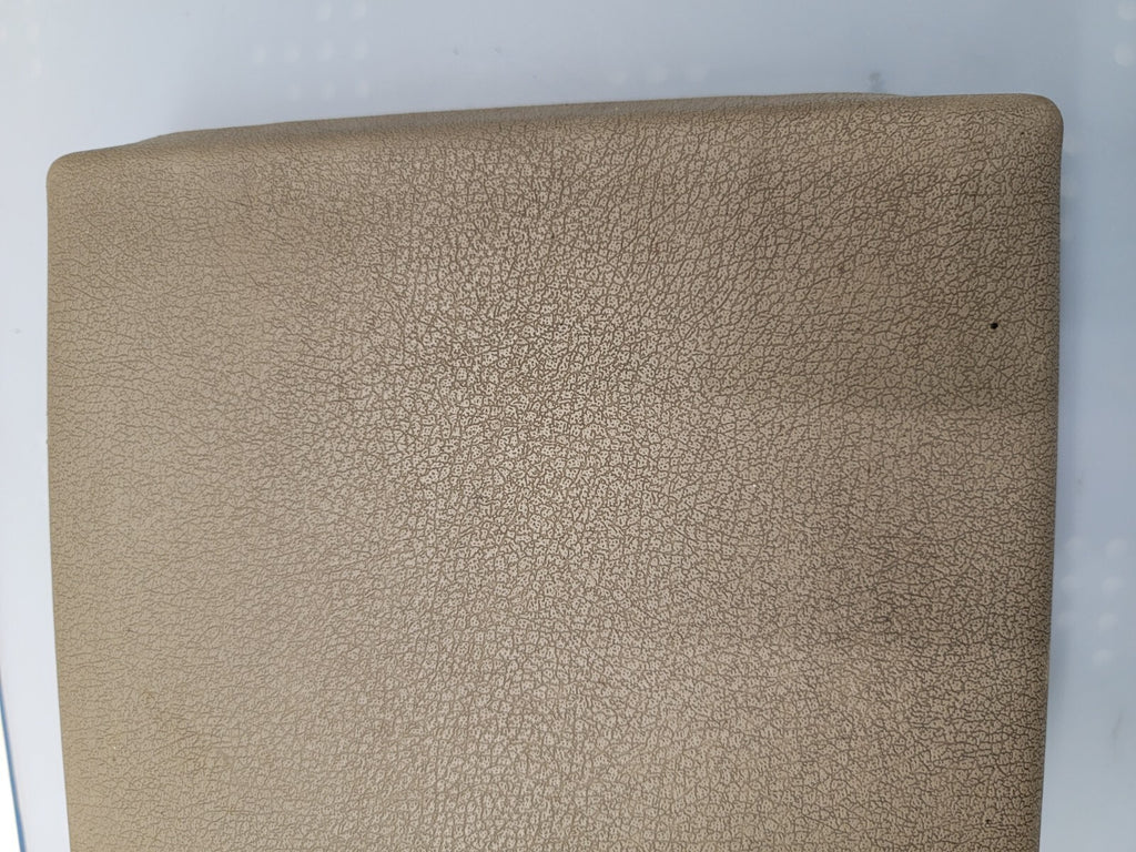 🔥2006-2010 Jeep Commander Center Console Armrest Lid Assembly OEM TAN