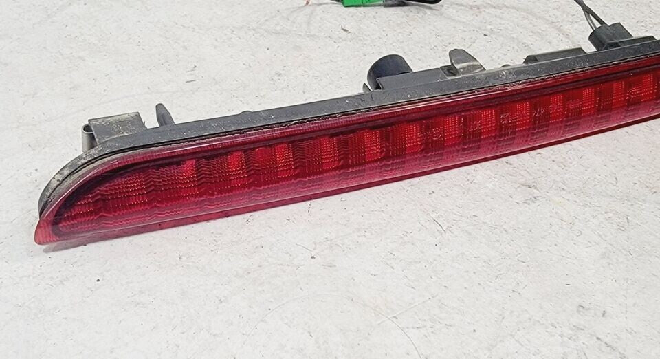 🔥07-13 ACURA MDX 3RD THIRD BRAKE LIGHT TAIL LIGHT HIGH MOUNT SPOILER LAMP LED