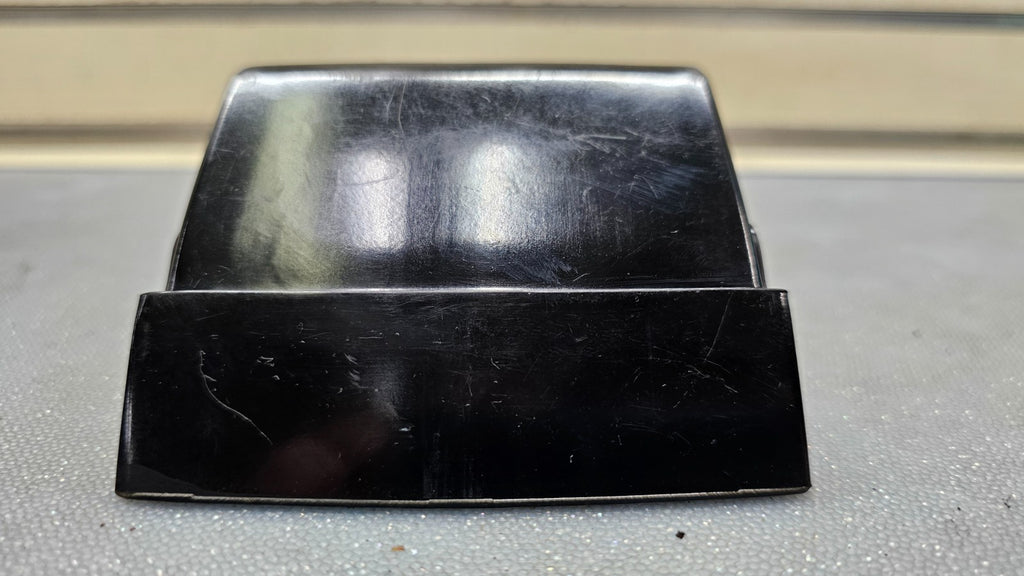 🔥99-04 Jeep Grand Cherokee Dash Insert Ash Tray Ashtray OEM Mopar Black