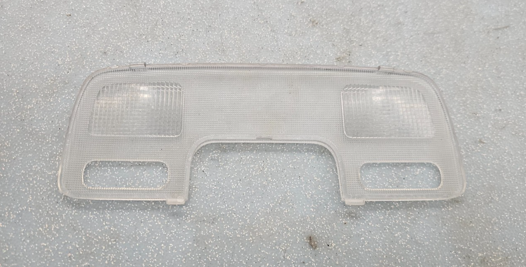 🔥98-11 Honda ACCORD ODYSSEY Acura CL Overhead Console LENS