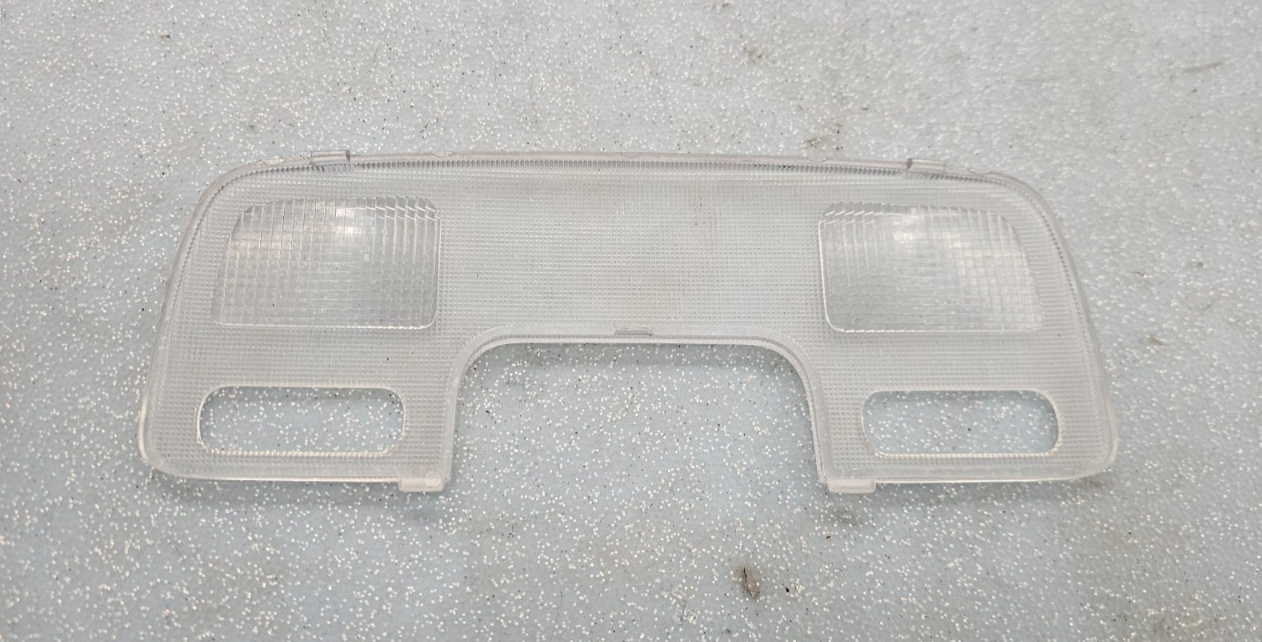 🔥98-11 Honda ACCORD ODYSSEY Acura CL Overhead Console LENS