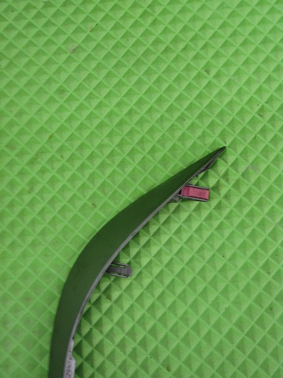 🔥2009-2013 Toyota Corolla Dash Vent RIGHT Side Radio Trim Molding